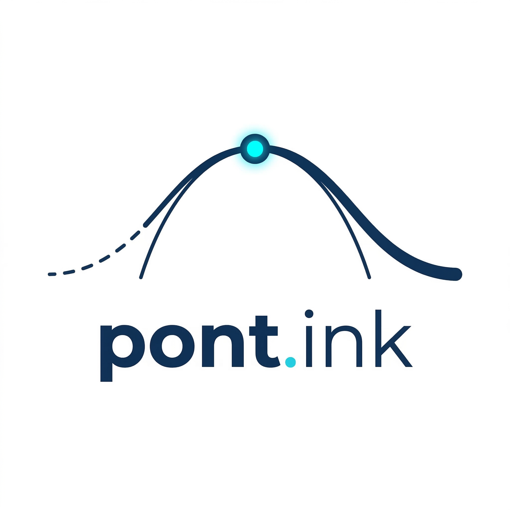 pont.ink logo
